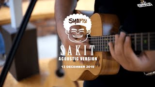 Syafiq Abdilah - Sakit (Official Acoustic Version)