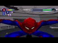 Spider-Man 2 Enter Electro (All Bosses)