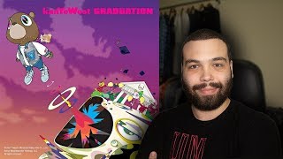 Kanye West - Graduation (PLAYTHROUGH/REVIEW)