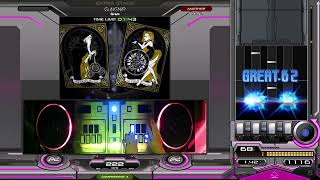 【beatmania IIDX】GuNGNiR / Gram