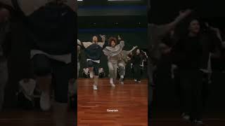 [4K] 'Run BTS' Dance Practice  BTS JIMIN Focus | 방탄소년단 지민 '달려라 방탄' 안무영상(Slow motion ver.)