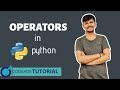 Assignment Operator in Python