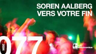 Soren Aalberg - Vers Votre Fin