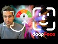 Open Source Face Analysis with Python