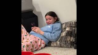 Calling my husband"Daddy " in front of our kids 😂🤣#daddy #reaction #couplecomedy #trending