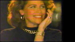 October 1992 NBC Commercials