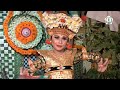 Tari Legong Keraton - Desa Adat Kedonganan