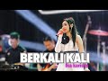 BERKALI-KALI // IKA KARISYA // NEW D'SWARA MUSIC // LIVE DESA DEBUNG GEGER BANGKALAN MADURA