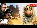 🔴LIVE | SAND: RAIDERS OF SOHPIE | OFFICER X GIMMICK X Summit | #BUNGULATE