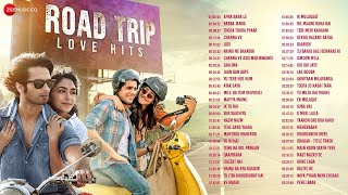 Non Stop Road Trip Love Hits - Full Album | 3 Hour Non-Stop Romantic Songs | 50 Superhit Love Songs🧡