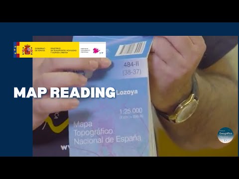 Map Reading Youtube