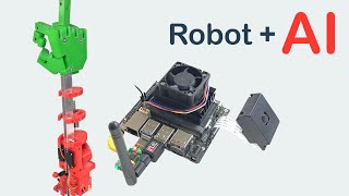 I’ve built 3D printed Middle Finger Robot [fun diy robot hand]