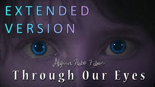 "Through Our Eyes: Living with Asperger's" (FULL Documentary) 50-Minute Extended Version