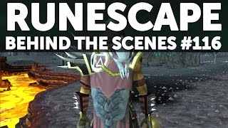 RuneScape Behind the Scenes #116 - Prifddinas is coming