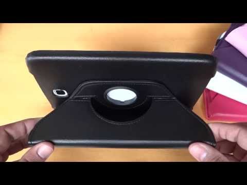 Capa Case Giratória 360º Tablet Samsung Galaxy Note 8 polegadas N5100 ou N5110 Capa Case Giratória 360º Tablet Samsung Galaxy Note 8 polegadas N5100 ou N5110