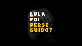 Lula foi perseguido? O ex-juiz Sergio Moro explica. #Shorts