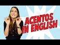 7 Tipos de Acentos en Ingles (7 Types of English Accents)- Joanna Rants [Eng CC]