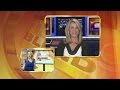 Inside Edition's Deborah Norville 10/28/16