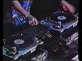 dj muggs dmc 1989 finals