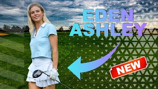 Unbelievable: How Eden Ashley Short Mastered Golf Trick Shots