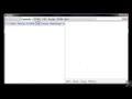 Javascript Programming Tutorial | String Types