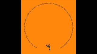 Jordan Peak 'Kinda Fine' (Steffi Mix) (Tsuba Colours 08 - Orange)