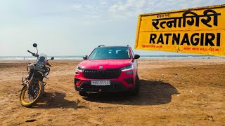 Ratnagiri Trip 2024