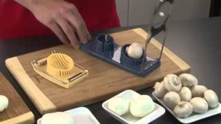 Tescoma Presto Egg Slicer