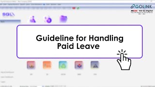 SQL Payroll | How To Handle Paid Leave in SQL Payroll