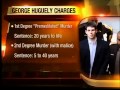 Jury deliberates Huguely