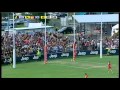 AFL 2011 - Round 17 - Richmond vs. Gold Coast Suns - Game Highlights