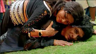 Evandoi Srivaru Telugu Full Movie Part 13 - Srikanth, Sneha, Nikita