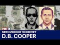 D.B. Cooper investigator believes he has solved the decades-long mystery | FOX 13 Seattle