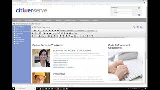 Code Enforcement Software Florida
