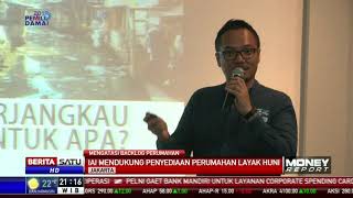 Mengatasi Backlog Perumahan