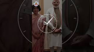 PM Modi's Visit to Japan: The Day the World Changed #Narendramodi #modi #pmo #Shorts