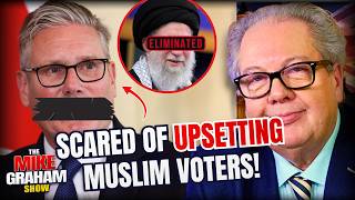 TMGS 02/03/2026 - Starmer REFUSES To Comment On the US' Iranian Liberation Effort