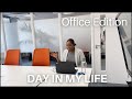 Day in the Life as an HR Professional: Working in the Office