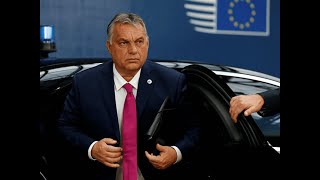 Hungary: Orban will ‘use force’ if Turkey ‘opens the gates’ of Europe to migrants
