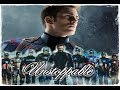 Sia - Unstoppable Legendado [Capitão America]