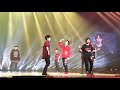 elyxion in malaysia 180707 exo diamond live