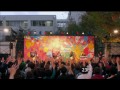 silent siren live ♪爽快ロック ～ ぐるぐるワンダーランド ～ ビーサン at 東京工芸大学 2014