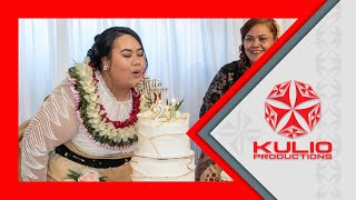 Fifita Fuimaono 21st Birthday