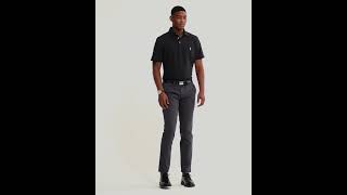 Polo Ralph Lauren Stretch Slim Fit Chino Pants SKU: 9605872