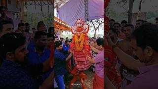 Pothi Theyyam/Chalakunn Muthappan Temple#kannur#theyyam #youtubeshorts#shotfeeds#shorts #shortvideo