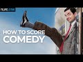 How to Score COMEDY | Filipe Leitão