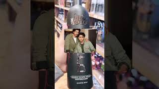 D'YAVOL vodka #drink #explore #trending #viral #youtubeshorts #shortvideo #shorts