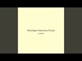 Moonlight Harmony Forest