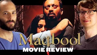 Maqbool (2003) - Movie Review