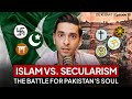 Secular or Islamic Republic of Pakistan? | Dil ki Baat 018